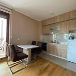 Apartman Milenium & Spa