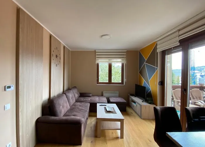 Apartman Milenium & Spa