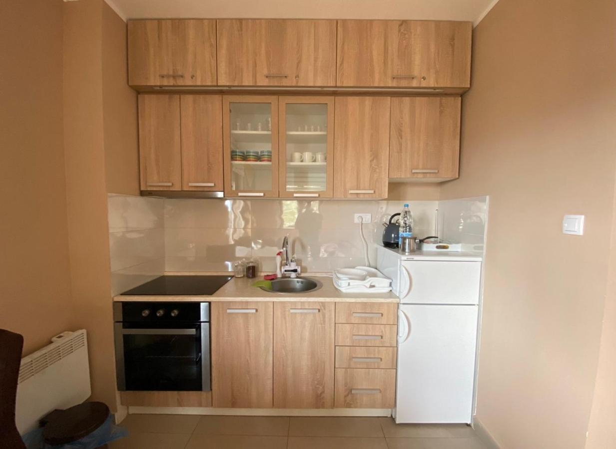 Milenium & Apartment Zlatibor
