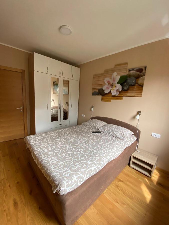 Apartment Milenium &
