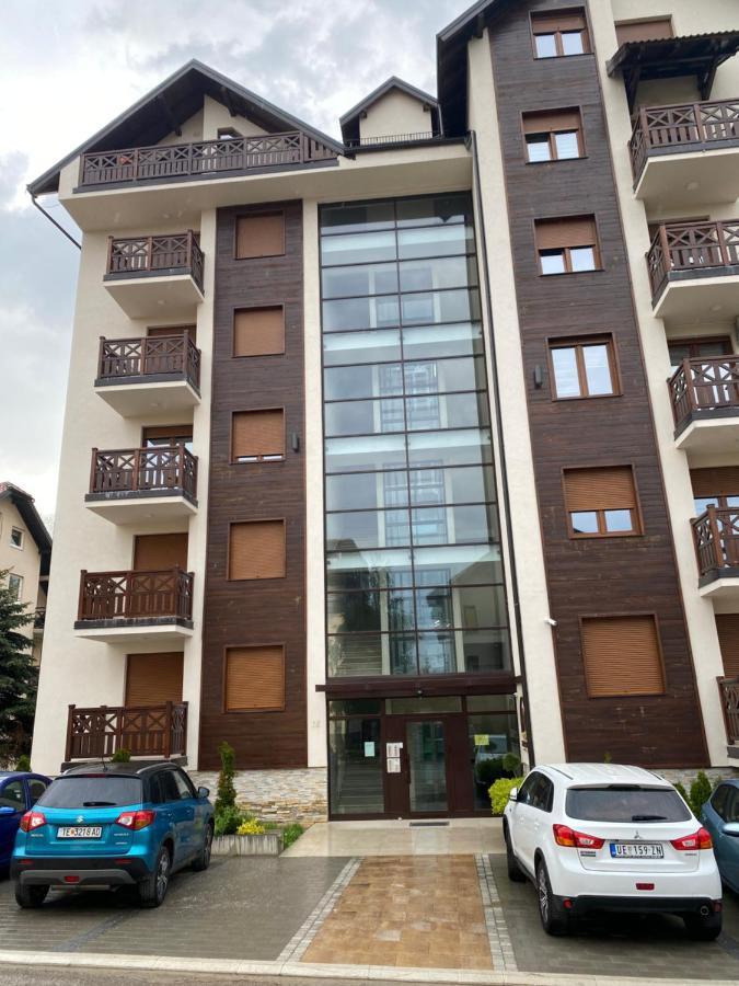 Apartment Milenium & *