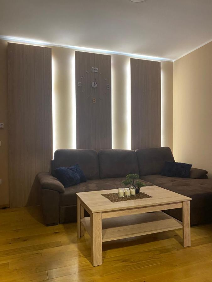 Apartment Milenium & Zlatibor