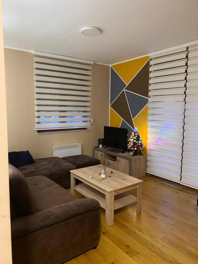 Apartment Milenium &