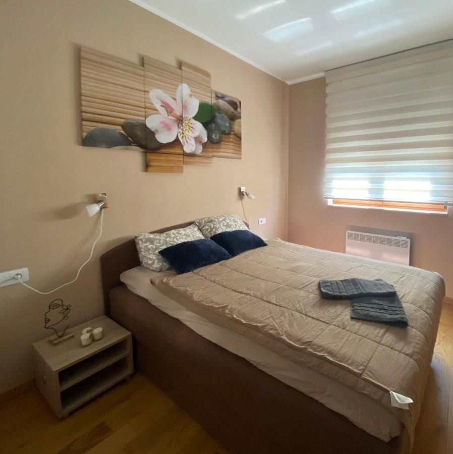 Apartment Milenium &
